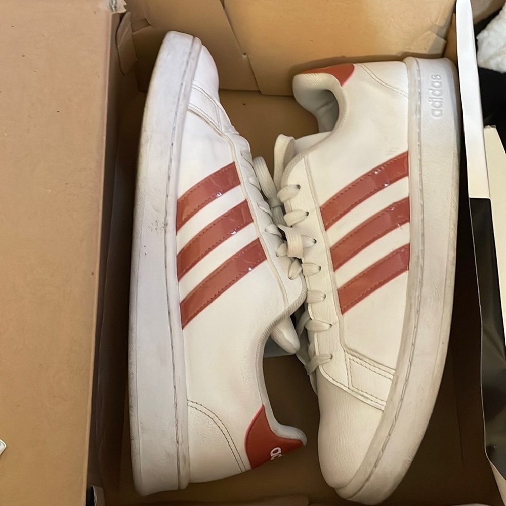 Adidas tennis